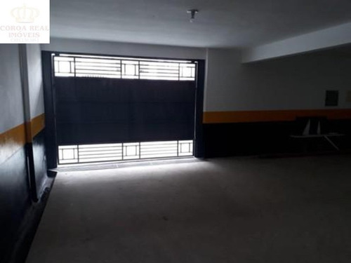 Imagem 15 de 18 de Sobrado Em Condomínio Fechado Na Vl Matilde Com 03 Dorms E 01 Suíte 2 Vgs De Garagens - Sb00054 - 67745751
