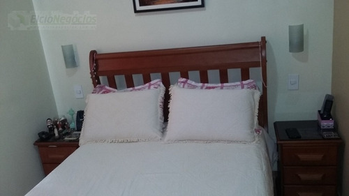 Imagem 6 de 30 de Apartamento Para Venda, 3 Dormitórios, Piqueri - São Paulo - 2424