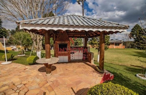 Imagem 14 de 17 de Chácara/fazenda/sítio Com 4 Dormitórios À Venda Com 21679m² Por R$ 2.100.000,00 - Araucária / Pr - Aa 1677