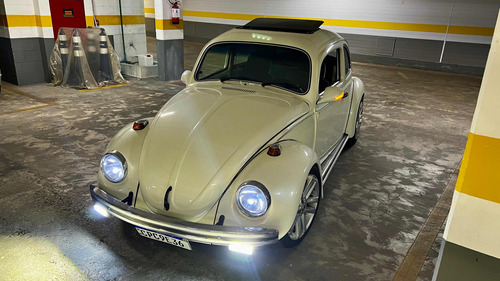 Volkswagen Fusca