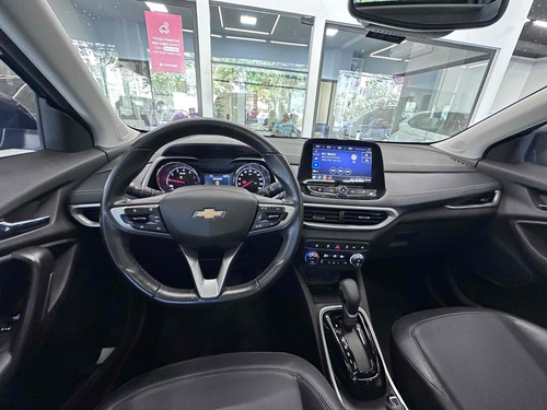 Chevrolet Tracker 1.2 TURBO FLEX PREMIER AUTOMÁTICO