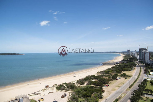 Imagen 17 de 30 de Espectacular Y Único Pent House Duplex En Venta - Punta Del Este Mansa