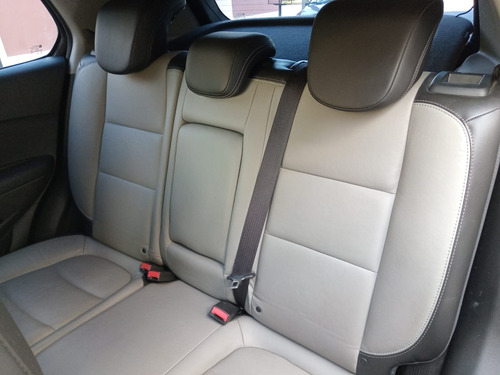 Chevrolet Tracker 1.8 Ltz+ Awd At 140cv