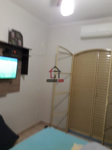 Imagem 12 de 15 de Apartamento No Edifício Arco Íris - Apartamento A Venda No Bairro Jardim Palma Travassos - Ribeirão Preto, Sp - Cp-18