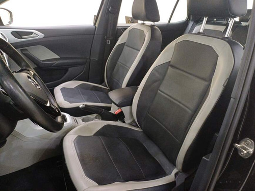 Volkswagen T-Cross 1.4 250 TSI TOTAL FLEX HIGHLINE AUTOMÁTICO