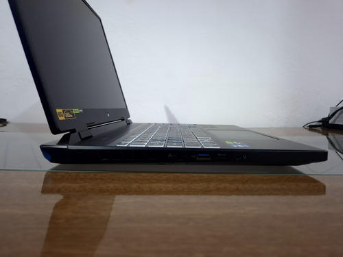 Notebook Gamer Acer Predator Helios Neo Phn16 - I7 - Rtx4060 (Usado)