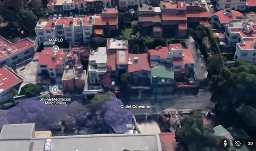 Propiedad Disponible En Venta En Bonita Zona De Tlalpan