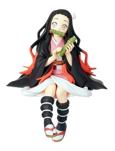 Demon Slayer Nezuco Kamado Anime 13 Cm. Blister, Local Boedo