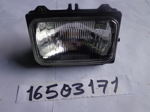 Faro Silvin Halogen Ext Rh Century 86-88