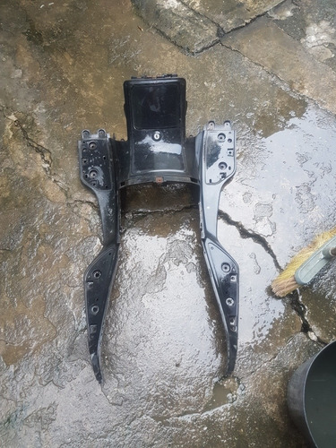 Imagen 2 de 10 de Repuestos De Moto Burgman 400an