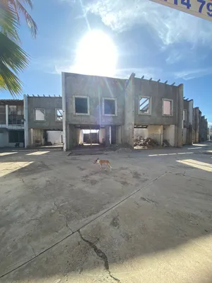 Terreno en venta