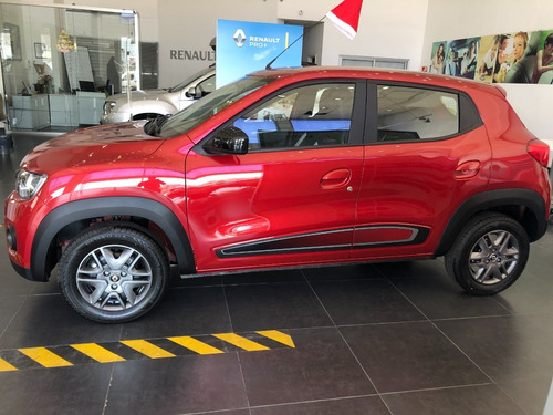 Renault Kwid Iconic Lr