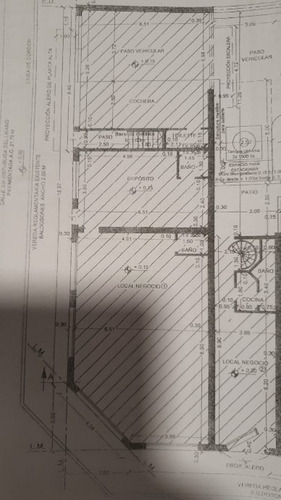 Imagen 2 de 2 de Local En Venta En Quilmes Oeste