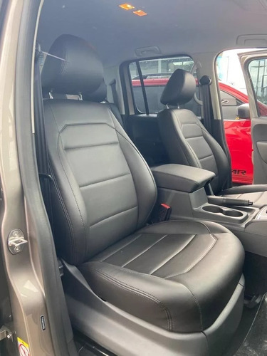 Imagen 11 de 25 de Volkswagen Amarok 3.0 V6 Cd Comfortline 258 Cv Gr Okm