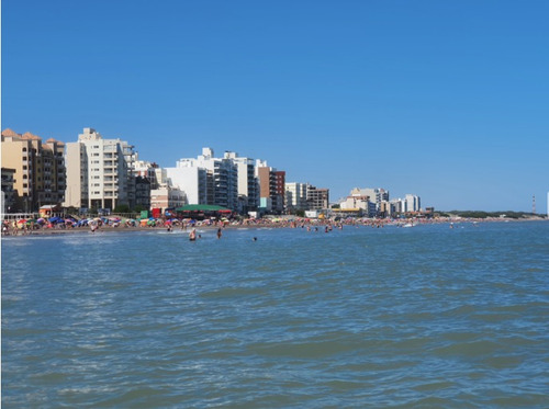 Venta Departamentos De Pozo Con Financiación. Fideicomiso Martun En Monte Hermoso Del Este.