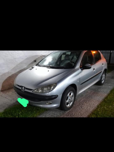 Peugeot 206 1.9 Xrd Premium