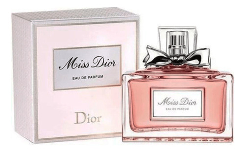 Dior Miss Dior Eau De Parfum Miniatura 5 Ml Mujer