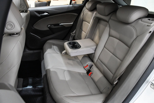 Chevrolet Cruze II 1.4 Ltz At 153cv