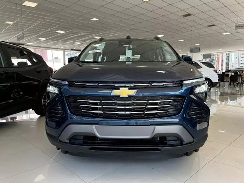 Chevrolet Spin 1.8 Lt 5as 105cv