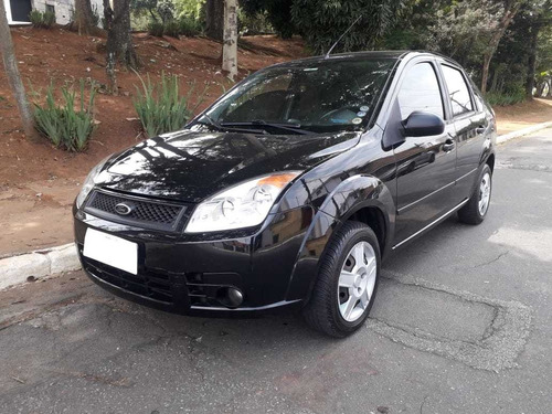 Ford Fiesta Sedan 1.0 Flex 2008 Completo