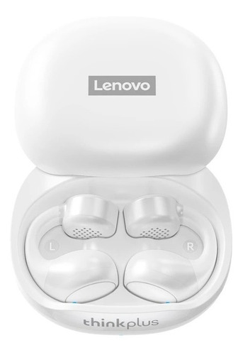 Fone Ouvido Bluetooth Gamer Lenovo Thinkplus Live Pods X20