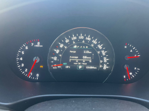 Kia Sorento 3.3 EX V6 24V GASOLINA 4P 7 LUGARES AUTOMATICO