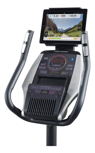 Bicicleta Fija Ergométrica Proform 225csx Bluetooth Ifit Loi