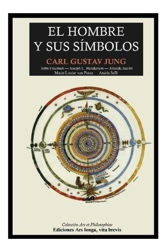 El Hombre Y Sus Símbolos - Carl Jung