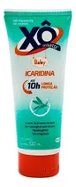 Comprar Repelente Em Gel Xô Inseto Baby Icaridina 100ml 10h Proteção