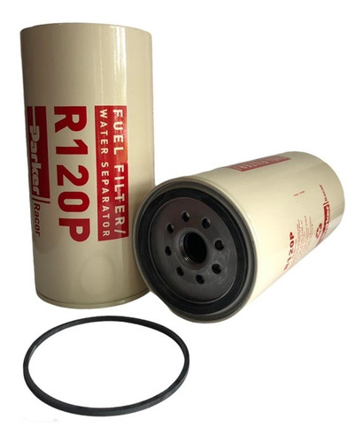 Filtro De Combustible 33774 Fs3774 Chevrolet Exz Exr 