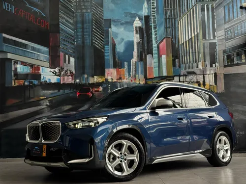 BMW Ix1 Edrive20 X Line