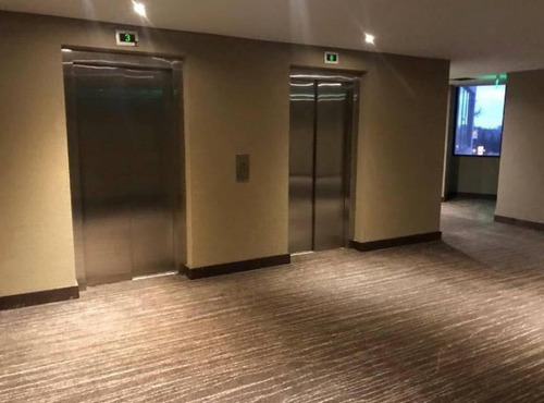 Excelentes Oficinas Nuevas A Estrenar En Estudios De La Bahía- Frente Al Wyndham.