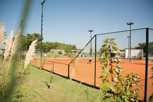 Hermoso Lote En Venta En Barrio San Felipe, Canning