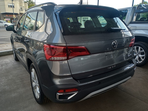 Imagen 5 de 25 de Volkswagen Taos Comfortline Oferta Financiado 0 Km 2023 #28