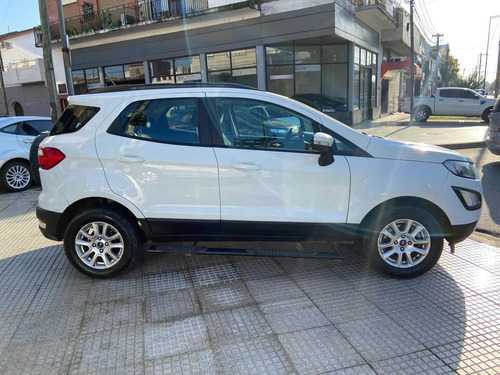Imagen 4 de 18 de Ford Ecosport 2021 1.5 Se 123cv 4x2 Automática