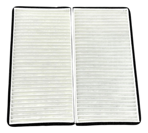 Filtro Ar Condicionado Tracker 2.0 16v 2001 A 2009