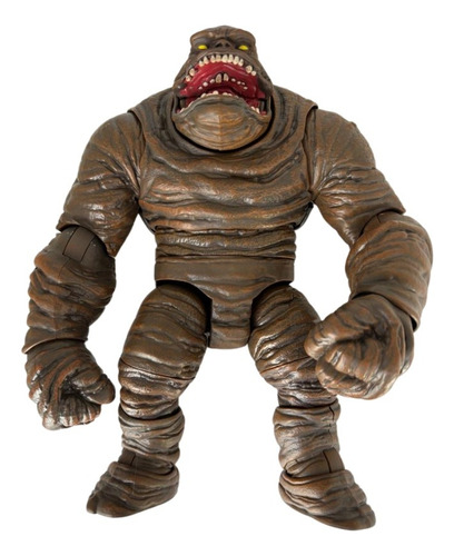 Mattel Dc Multiverse Clayface Baf Batman (Usado)
