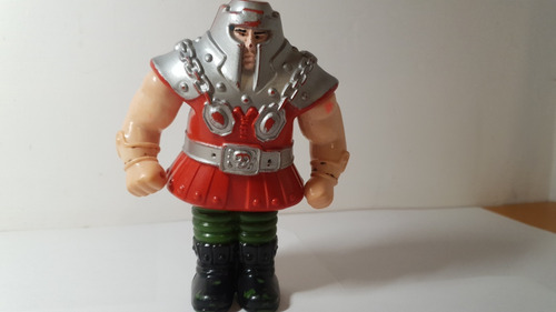 He Man Y Los Maestros Del Universo | Figura De Acción (Usado)