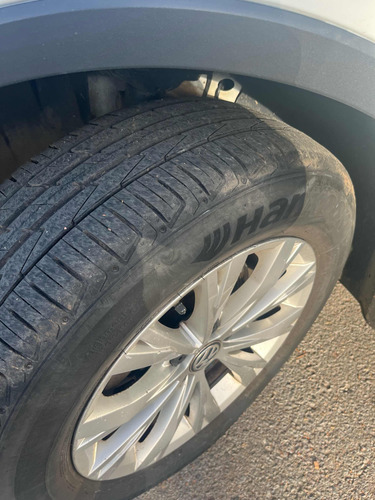 Volkswagen Tiguan 1.4 Tsi Comfortline At 7pas
