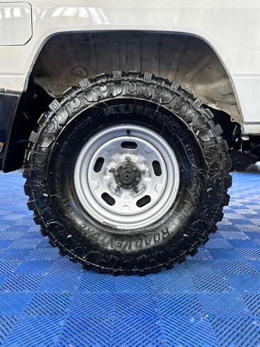 Toyota Machito