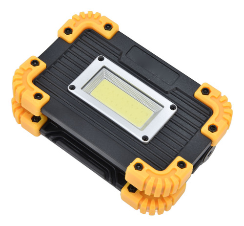 Soporte Ajustable Portátil Led Work Para Acampar