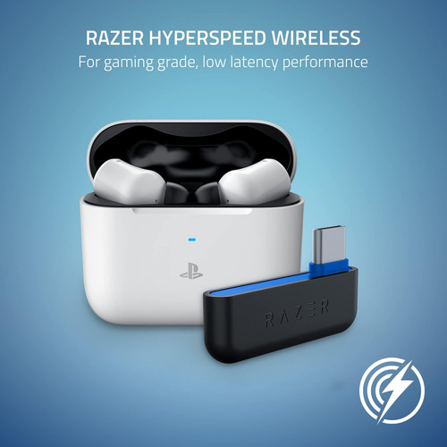 Razer Hammerhead Hyperspeed Inalámbrico Auriculares Multipla