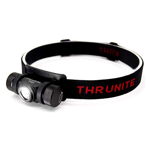 Thrunite Th20 520 Lúmenes Cree Xp-l Led De La Linterna Del F