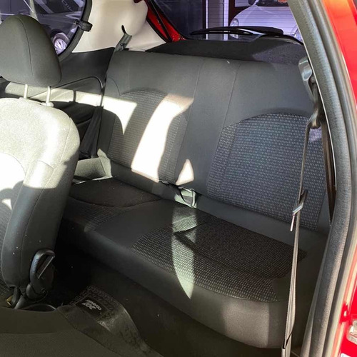 Peugeot 207 2011 1.4 Xr 3 Puertas Pointcars