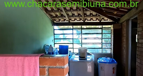 Imagem 5 de 30 de Chacara - 2662 - 69829407