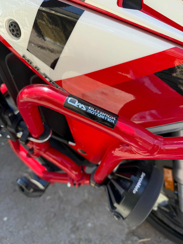 Ducati Multistrada V4s Radar Con Accesorios Extras Ya Inclui