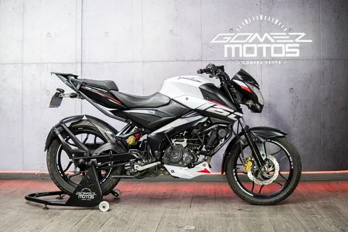 Bajaj Pulsar Ns 160 2019