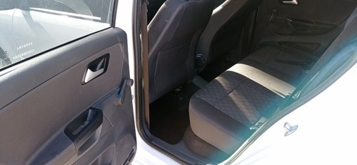Imagen 10 de 10 de Vw Suran Msi Comfortline Con Pack 2017 Romera Necochea