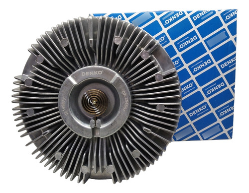 Fan Clutch Chevrolet Cheyenne Silverado