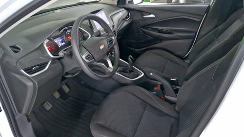 Chevrolet Onix 1.0 TURBO FLEX PLUS LT MANUAL